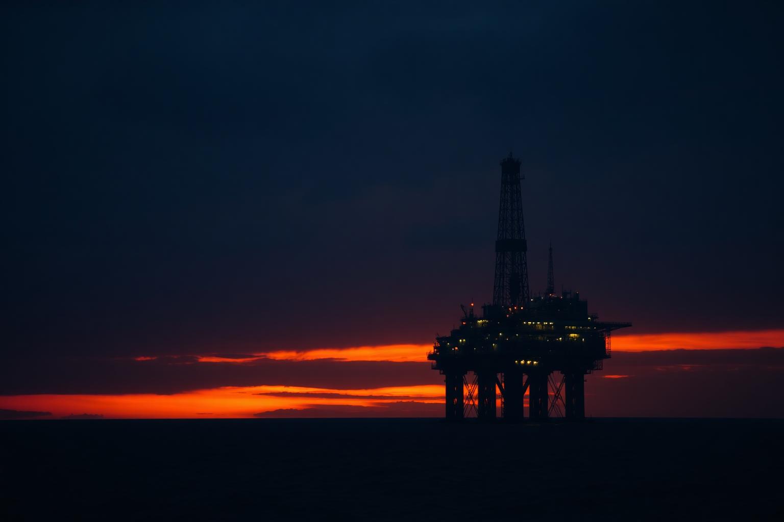 Oil & Petroleum